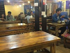 -小锅巴纳西餐厅
