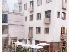 -BOR Eatery(安福路店)