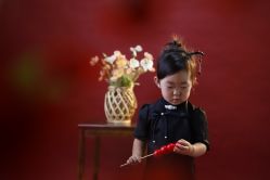 -童影世家儿童摄影(梨园店)