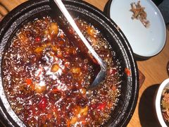 -胡马八破·川菜小馆(高新万达店)