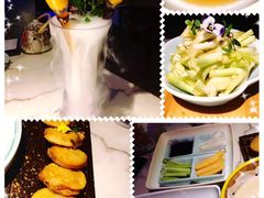 -韵秋荷(宝山龙湖天街店)