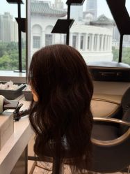 -BEAUTY HAIR GANO