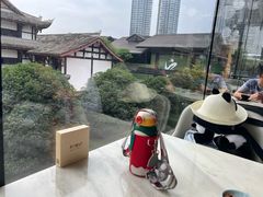 -柴门饭儿(成都太古里店)