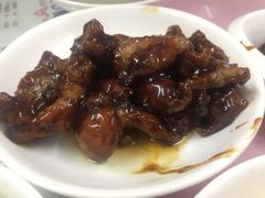 -蘭心餐厅(进贤路店)