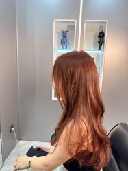 -赤道 Hair Salon