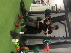 -征成健身连锁私教工作室(九公里店)