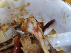 -鱼众不同·鸡公煲·烤全鱼(国顺路店)