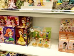 -泡泡玛特POPMART(合生汇店)