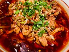 -红樱桃·欢乐餐厅(太原里店)