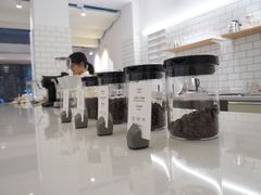 -Onirii Coffee(长乐路店)