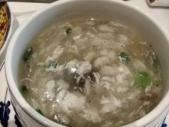 黄鱼羹海参羹-宁波状元楼酒店(和义路店)