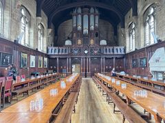 -牛津大学贝利奥尔学院