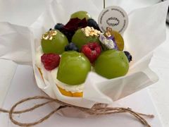 -玲婧胡同·生日蛋糕·餐厅(嘉里城店)