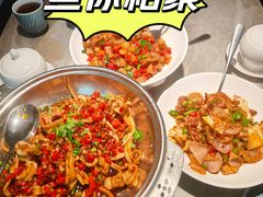 -鱼你相聚·河鲜馆(袁家岭店)