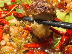 -相遇·鲜炒黄牛肉(丹阳吾悦广场店)