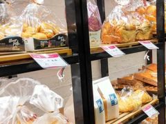 -球记饼家烘焙工坊(华师店)
