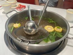 -潮正和潮汕牛肉火锅·老字号(番禺万达店)