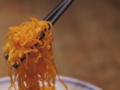 -食欲老院子荆芥疙瘩汤(经五路店)