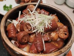 -三凤酒家·百年无锡菜(清扬茂业店)