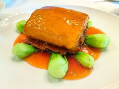 -功德林素菜饭庄(前门店)