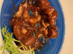 -万家宴海鲜大酒楼(五四路店)