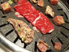 -火炉火自助餐(悠唐购物中心店)