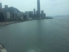 -香港会议展览中心演讲厅