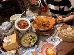 -南京大牌档(苏州中心店)