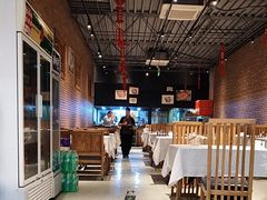 -鄱阳湖·江西小炒·瓦罐煨汤(五道口店)