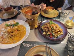 -Tegu泰古莲·泰国餐厅(红山6979店)