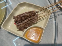 -皮记海鲜1995(寮步店)