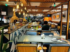 -Home Thai·泰谣(王府井apm店)