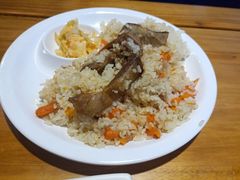 手抓饭-新疆伏拉沃餐厅(白龙南路店)