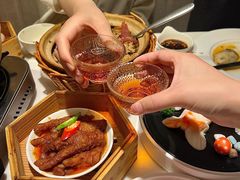 -粤来记·啫啫煲·点心(日月光店)