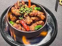 -南里山房·新淮扬菜(徐汇万科店)