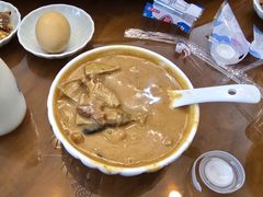 滋补胡辣汤-方中山胡辣汤(顺河路店)