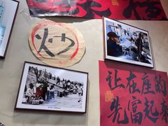 -扬二春炒饭(国庆路总店)