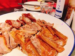 -陈鹏鹏潮汕菜(宝安机场T3航站楼店)