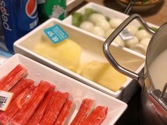 -野妹火锅(南园店)