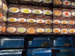 -百富源·海鲜辽菜(和平北大街店)