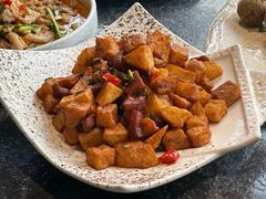 -泉味道贵州厨房(三里河店)