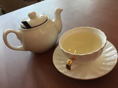 -苏州洲际酒店·大堂酒廊