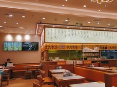 -陳香貴·兰州牛肉面(上海长风大悦城店)