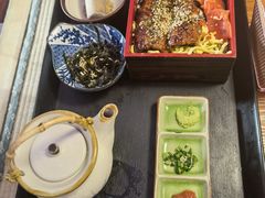 -鳗鱼家·深夜食堂(军博店)