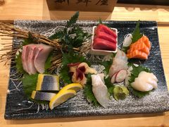 刺身松-新鲜屋(海德二道店)