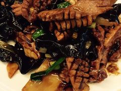 -到家尝北京菜(西坝河店)