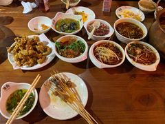 -搓火大都会(广安门总店)