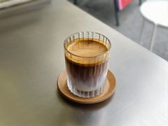-麻雀咖啡SPARROW COFFEE(十全街店)
