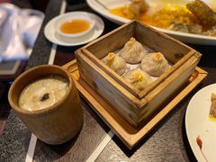 -杭州西子湖四季酒店·金沙厅