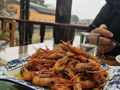 -洞天食府(北大街店)
